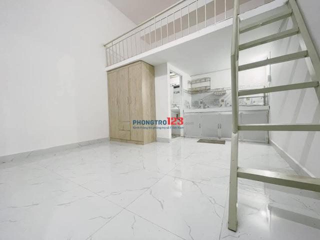 Bất động sản cho thuê tại Hồ Chí Minh