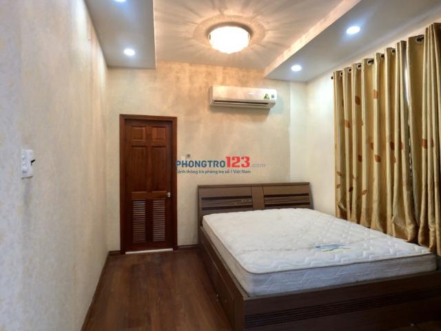 Bất động sản cho thuê tại Hồ Chí Minh