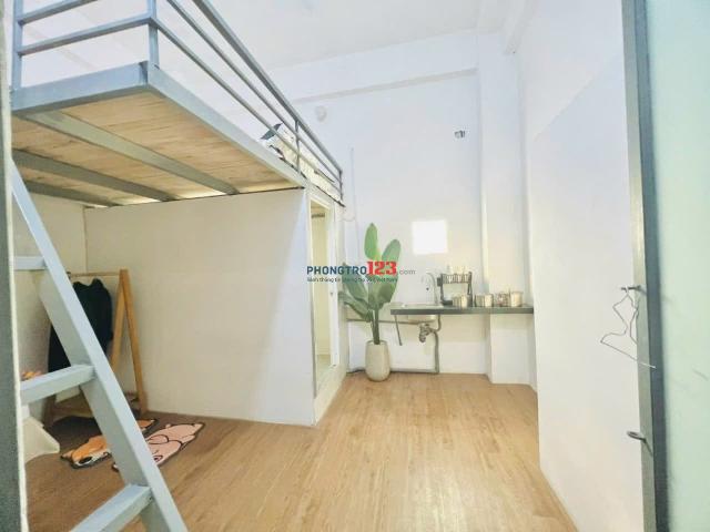 Bất động sản cho thuê tại Hồ Chí Minh