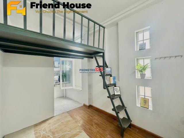 Bất động sản cho thuê tại Hồ Chí Minh