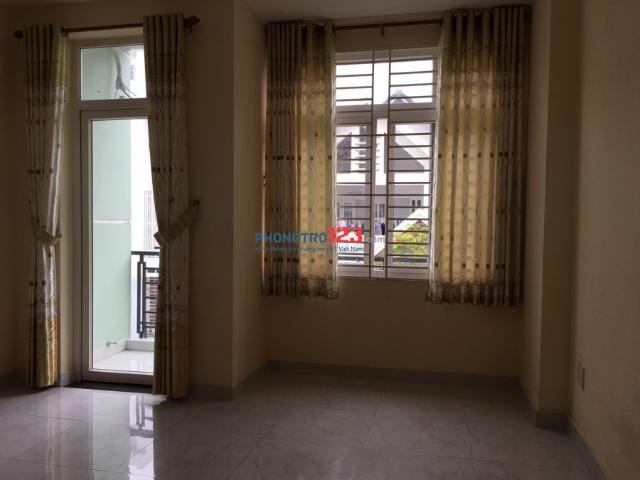 Bất động sản cho thuê tại Hồ Chí Minh