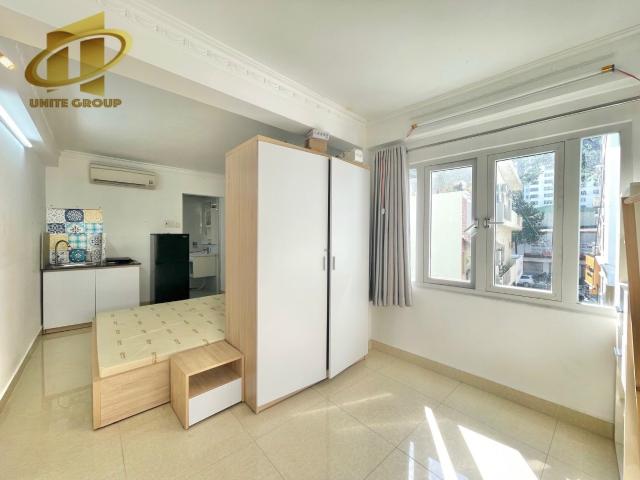 Bất động sản cho thuê tại Hồ Chí Minh