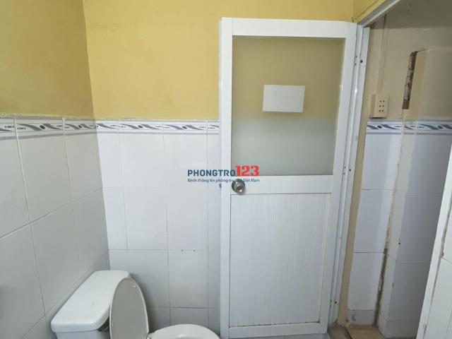 Bất động sản cho thuê tại Hồ Chí Minh