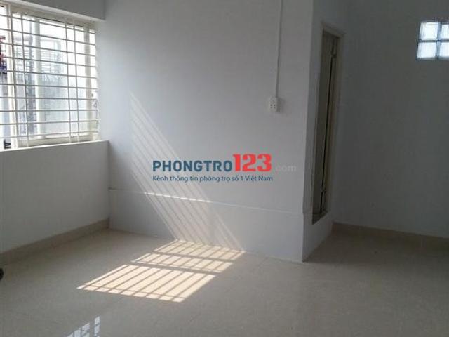 Bất động sản cho thuê tại Hồ Chí Minh