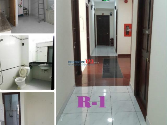 Bất động sản cho thuê tại Hồ Chí Minh