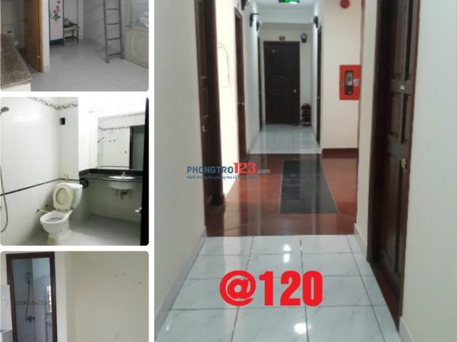 Bất động sản cho thuê tại Hồ Chí Minh