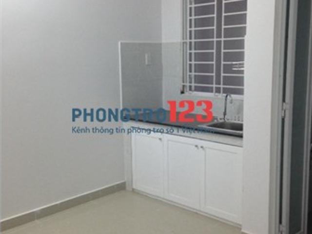 Bất động sản cho thuê tại Hồ Chí Minh