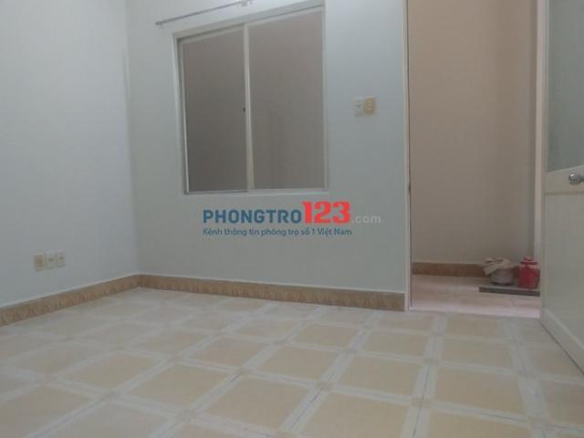 Bất động sản cho thuê tại Hồ Chí Minh