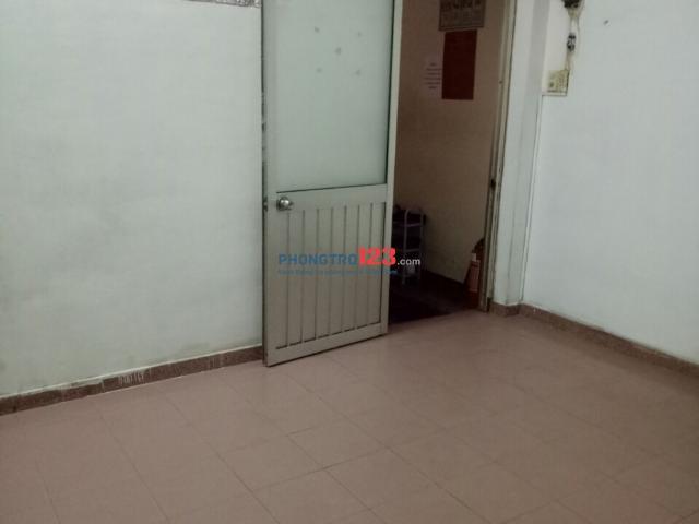Bất động sản cho thuê tại Hồ Chí Minh