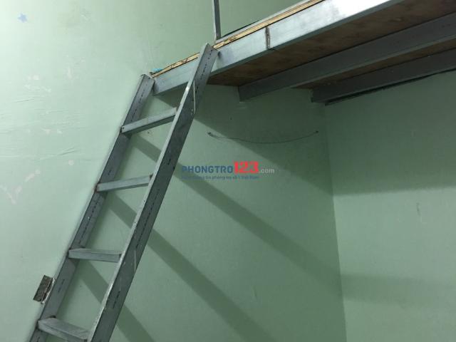 Bất động sản cho thuê tại Hồ Chí Minh