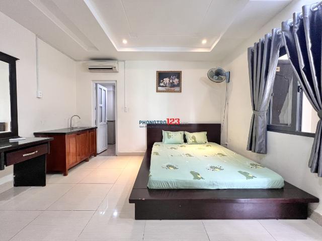 Bất động sản cho thuê tại Hồ Chí Minh