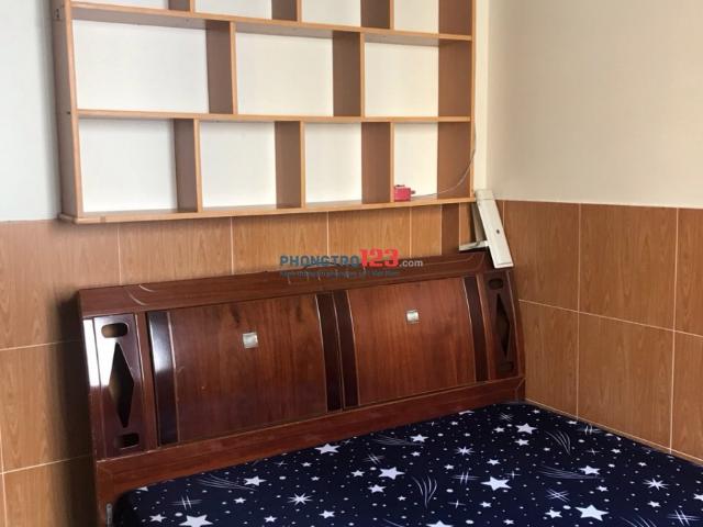 Bất động sản cho thuê tại Hồ Chí Minh