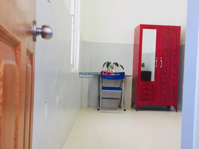 Bất động sản cho thuê tại Hồ Chí Minh