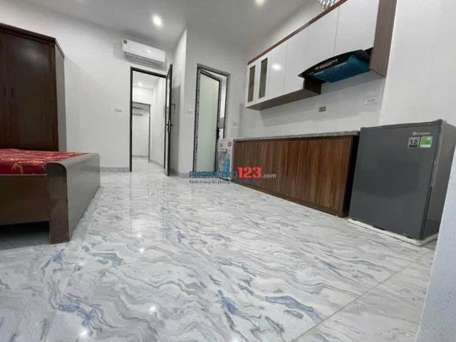 Bất động sản cho thuê tại Hà Nội
