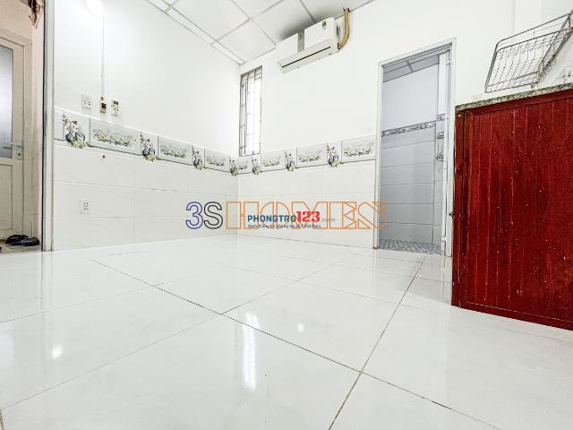 Bất động sản cho thuê tại Hồ Chí Minh