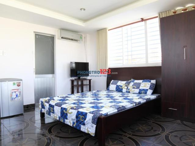 Bất động sản cho thuê tại Hồ Chí Minh