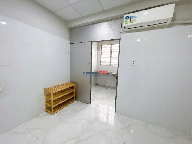 Bất động sản cho thuê tại Hồ Chí Minh