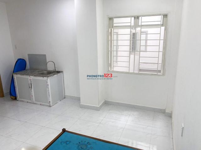 Bất động sản cho thuê tại Hồ Chí Minh