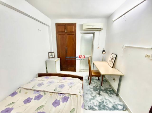 Bất động sản cho thuê tại Hồ Chí Minh