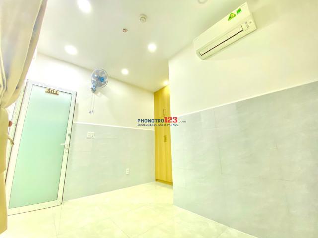 Bất động sản cho thuê tại Hồ Chí Minh