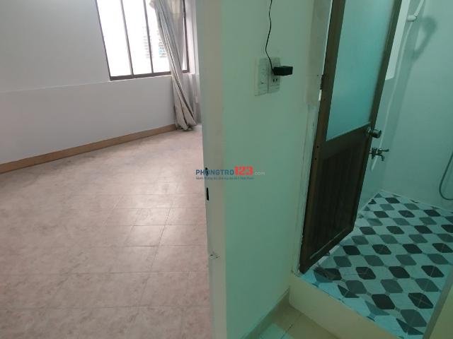 Bất động sản cho thuê tại Hồ Chí Minh