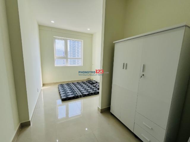 Bất động sản cho thuê tại Hồ Chí Minh