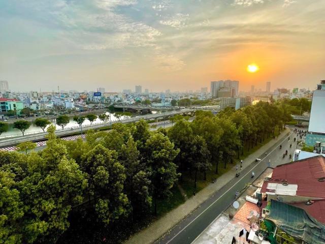 Bất động sản cho thuê tại Hồ Chí Minh