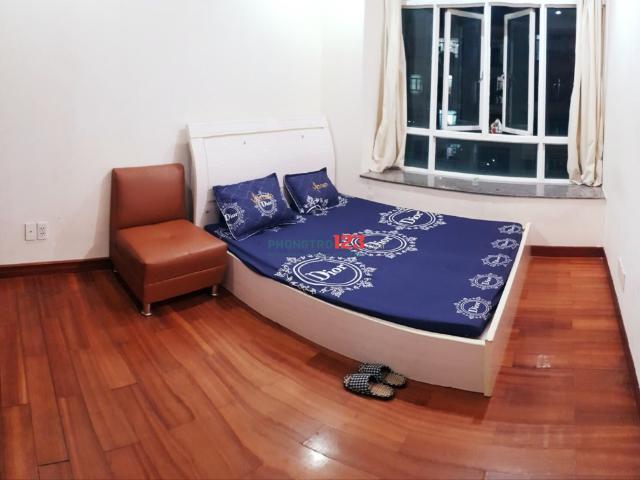 Bất động sản cho thuê tại Hồ Chí Minh