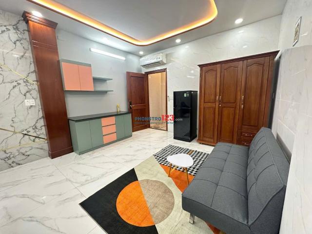 Bất động sản cho thuê tại Hồ Chí Minh