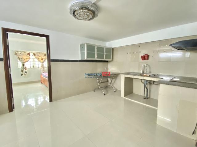 Bất động sản cho thuê tại Hồ Chí Minh