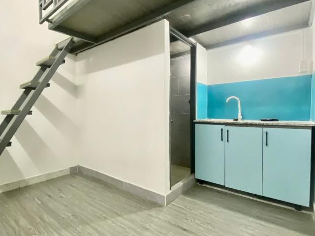 Phòng cho thuê tại Thủ Đức, Hồ Chí Minh