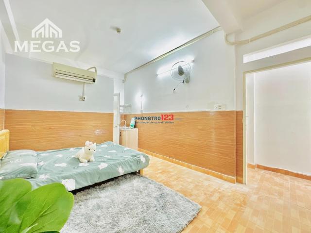 Bất động sản cho thuê tại Hồ Chí Minh
