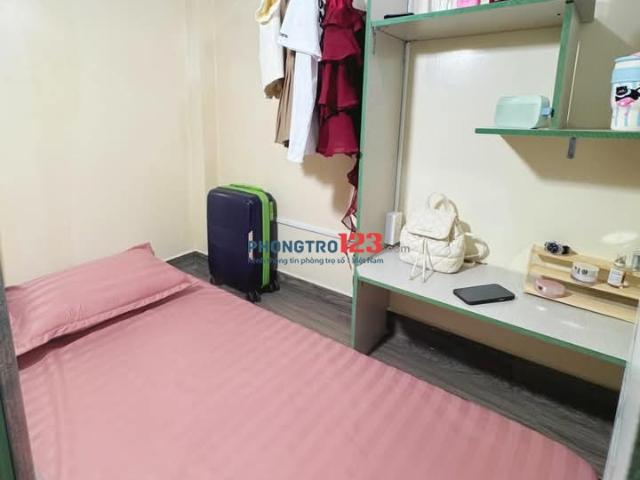 Bất động sản cho thuê tại Hồ Chí Minh
