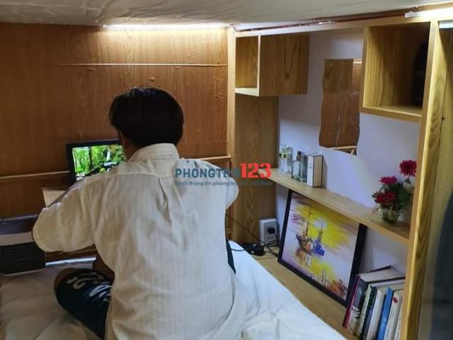 Bất động sản cho thuê tại Hồ Chí Minh