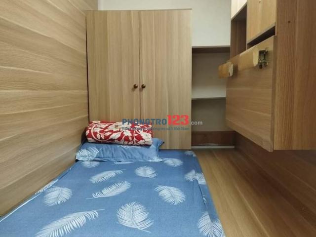 Bất động sản cho thuê tại Hồ Chí Minh