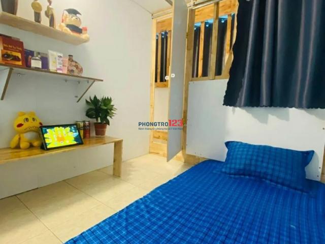 Bất động sản cho thuê tại Hồ Chí Minh