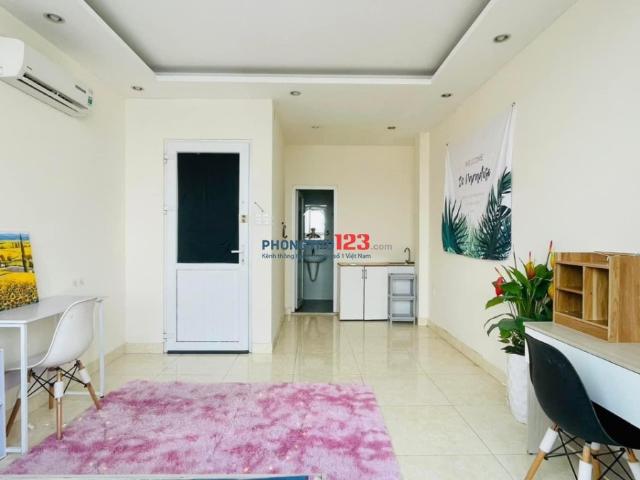 Bất động sản cho thuê tại Hồ Chí Minh
