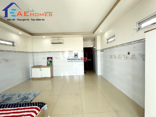 Bất động sản cho thuê tại Hồ Chí Minh