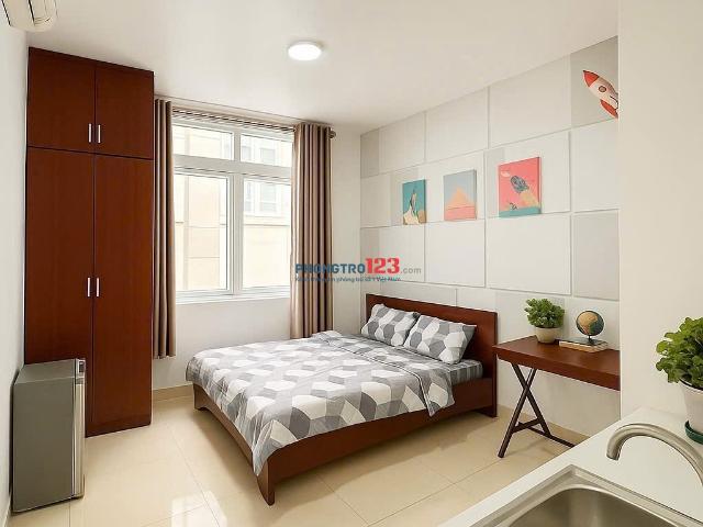 Bất động sản cho thuê tại Hồ Chí Minh