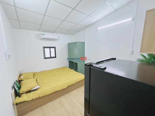 Bất động sản cho thuê tại Hồ Chí Minh