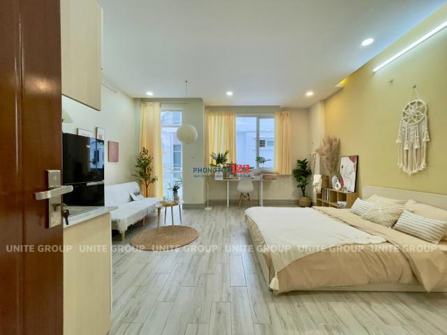 Bất động sản cho thuê tại Hồ Chí Minh