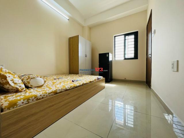 Bất động sản cho thuê tại Hồ Chí Minh