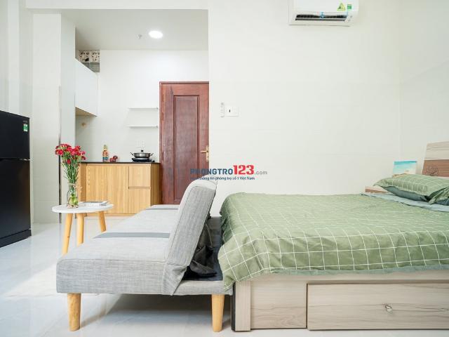 Bất động sản cho thuê tại Hồ Chí Minh