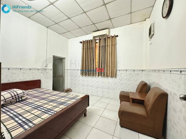 Bất động sản cho thuê tại Hồ Chí Minh