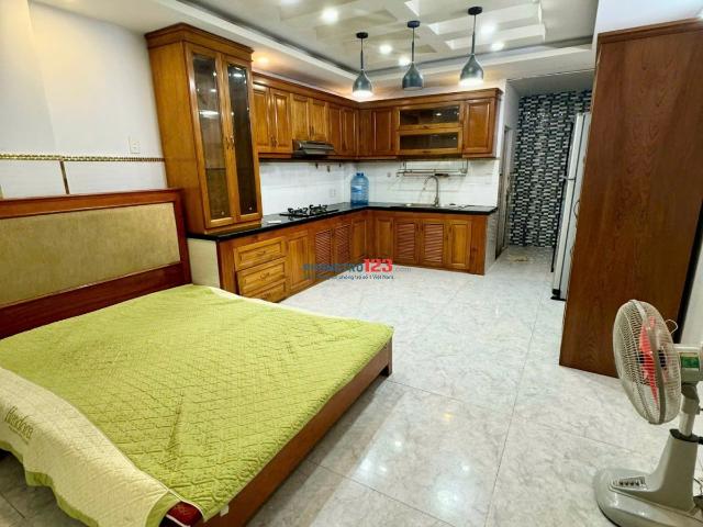 Bất động sản cho thuê tại Hồ Chí Minh