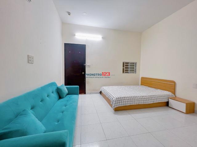 Bất động sản cho thuê tại Tân Bình, Hồ Chí Minh