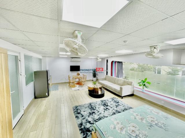 Bất động sản cho thuê tại Hồ Chí Minh