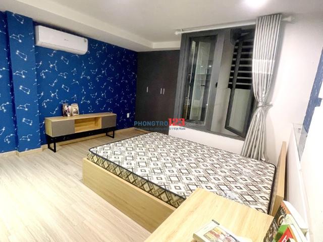 Bất động sản cho thuê tại Hồ Chí Minh