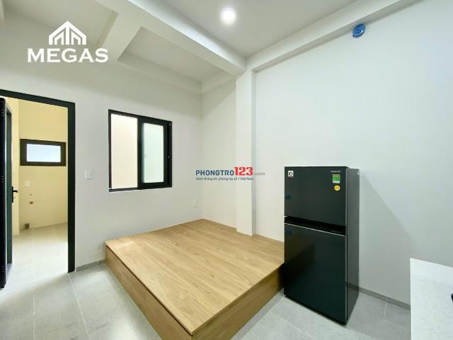 Bất động sản cho thuê tại Hồ Chí Minh