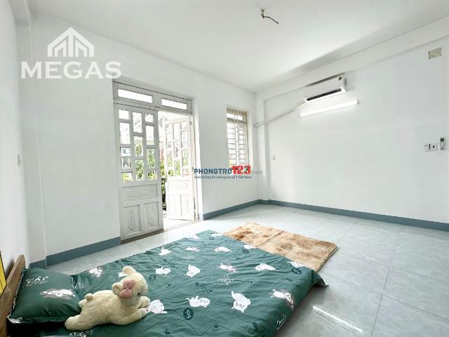 Bất động sản cho thuê tại Hồ Chí Minh